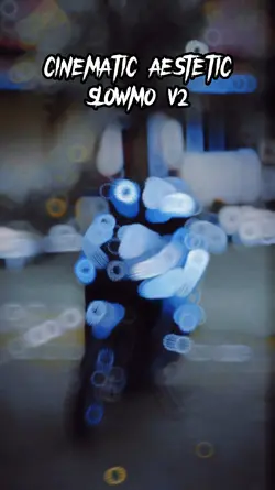 CINEMATIC KECE PARAH