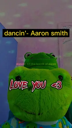 Love you <3