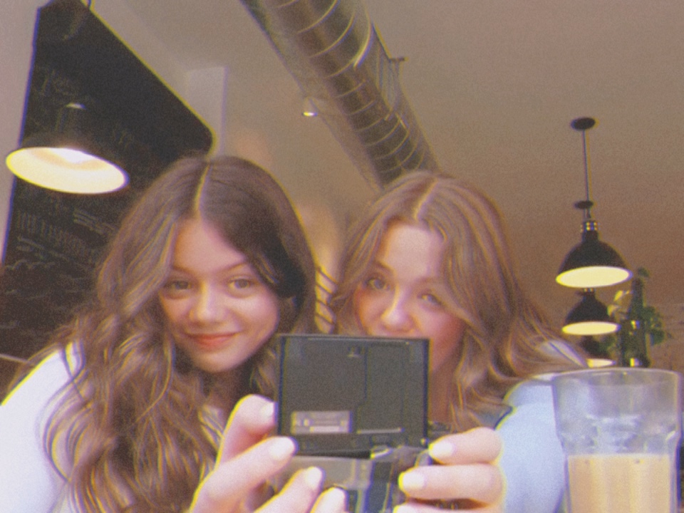 Bareng bestie