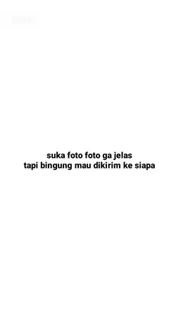 suka foto g jelas