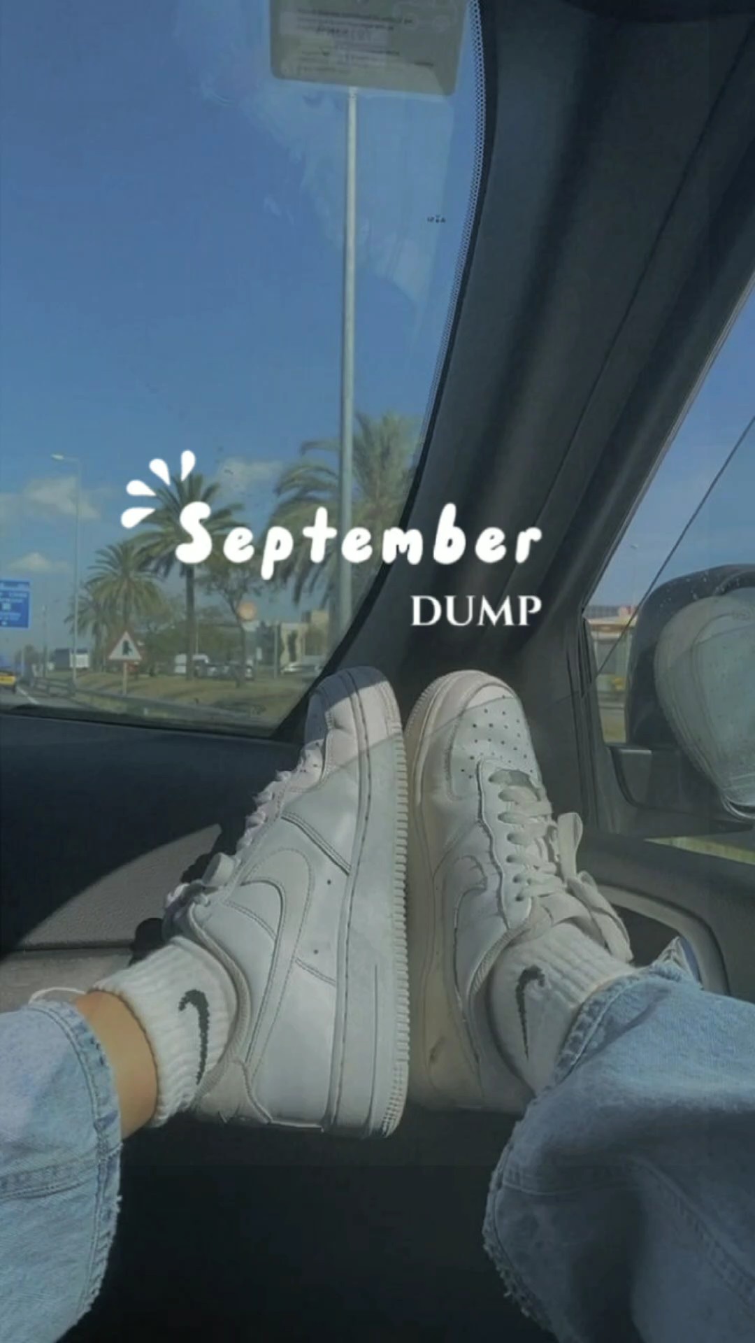 September Dump