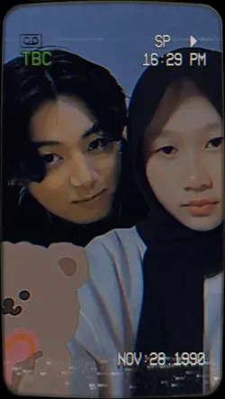 Bareng Jungkook