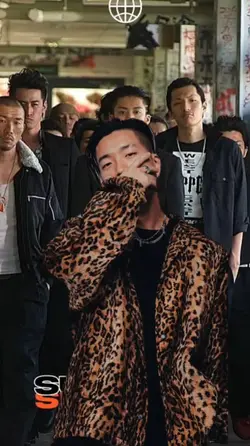 Crows Zero 