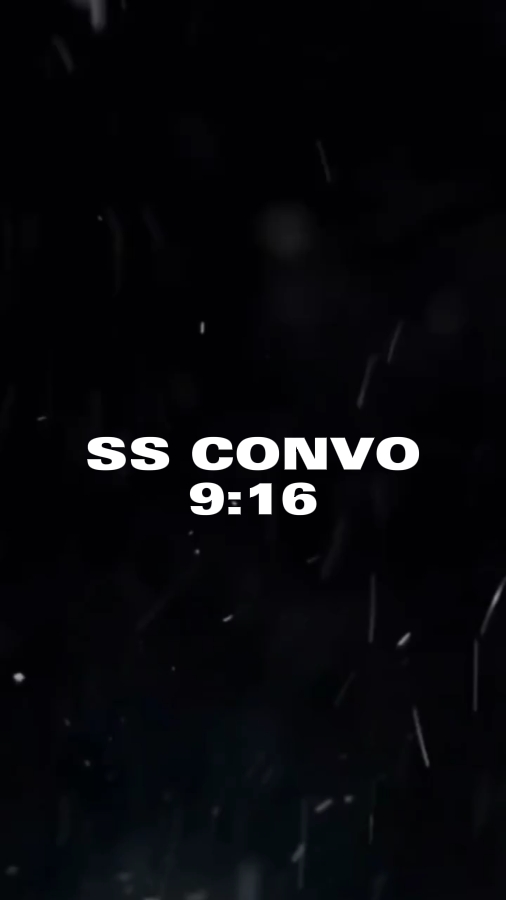 CONVERSACIÓN DE SS 