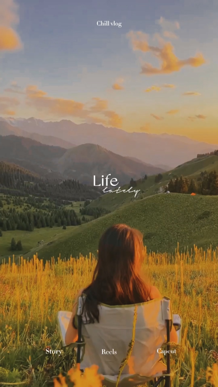 Life lately reels