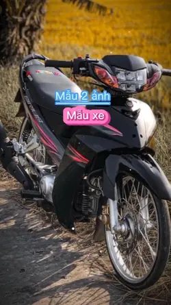 Mẫu xe SIRIUS