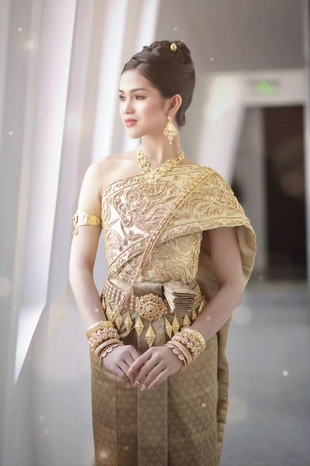 បេះដួងប្រពន្ធ