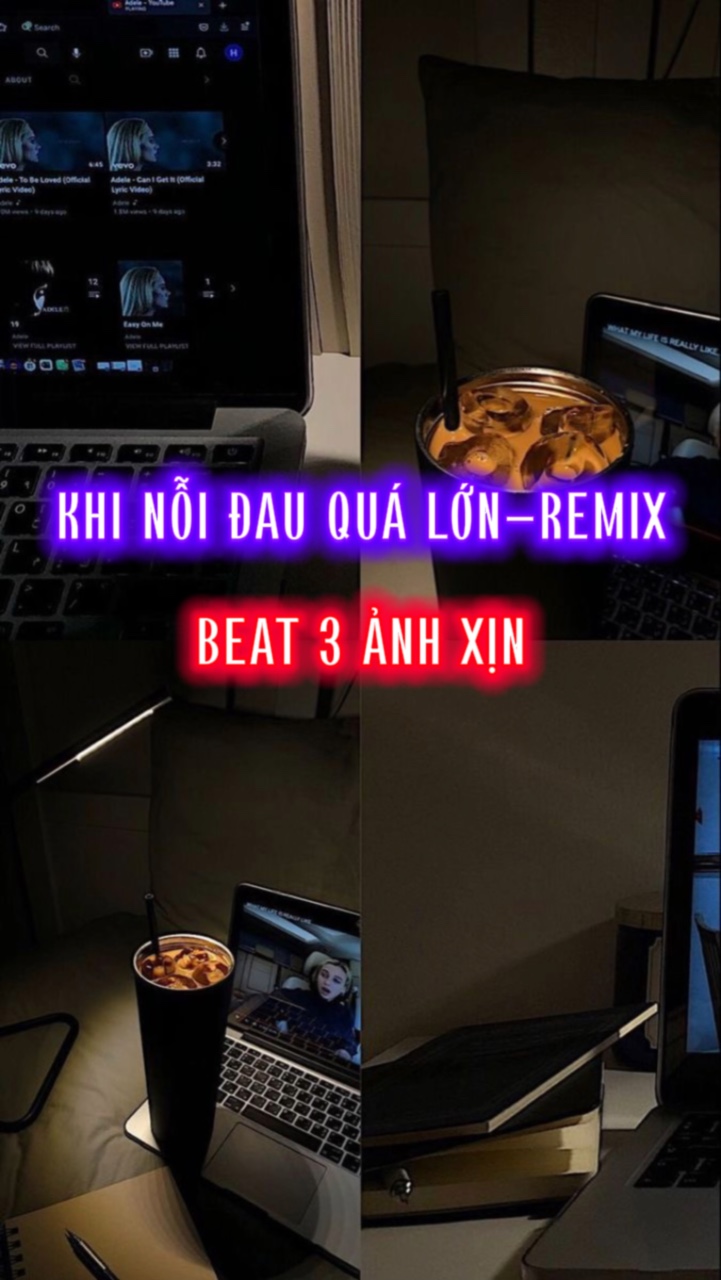 Em Ko Thể Nào Lặng..