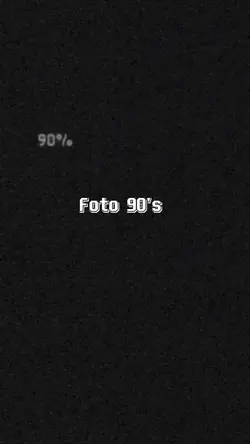 90's