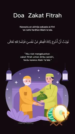 Zakat