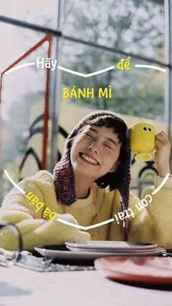 Yêu anh đi mẹ anh