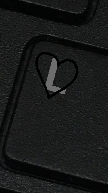 Letter L