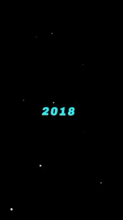 2018 X 2021