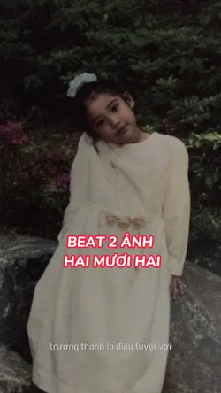 Beat 2 ảnh