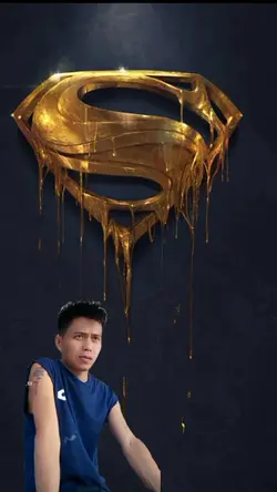 superman