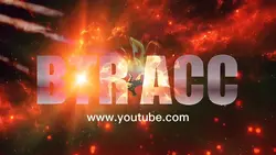 NEW 3D INTRO LOGO