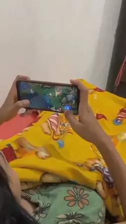 Prank Temen