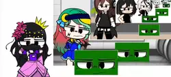 gacha club 