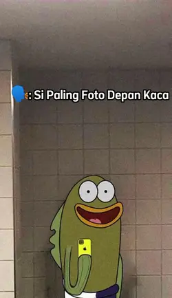 Si Paling Foto