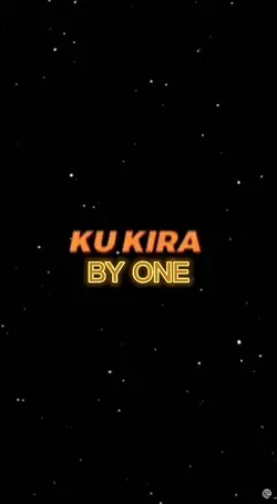 Ku Kira By One 