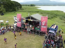 DJ DAYAK I MALIHI 