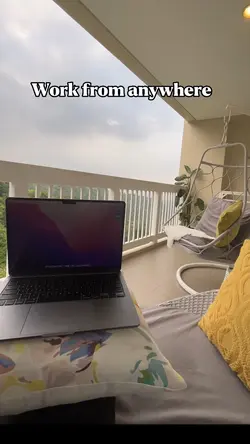 Work from Anywhere