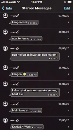 ss Chat WA