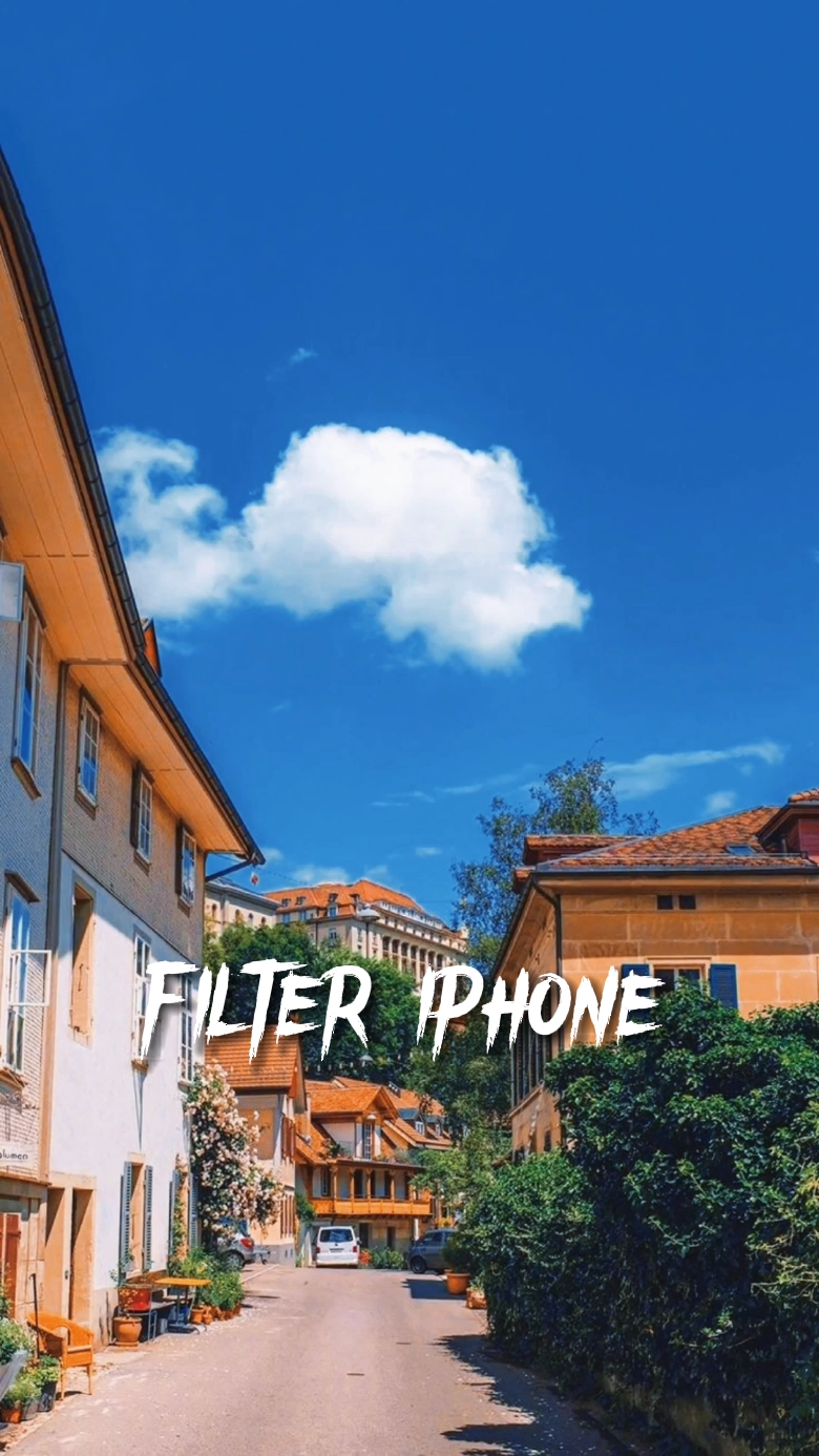 Estetik Foto