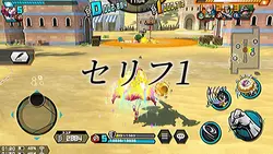 バウンティラッシュ編集テンプレ