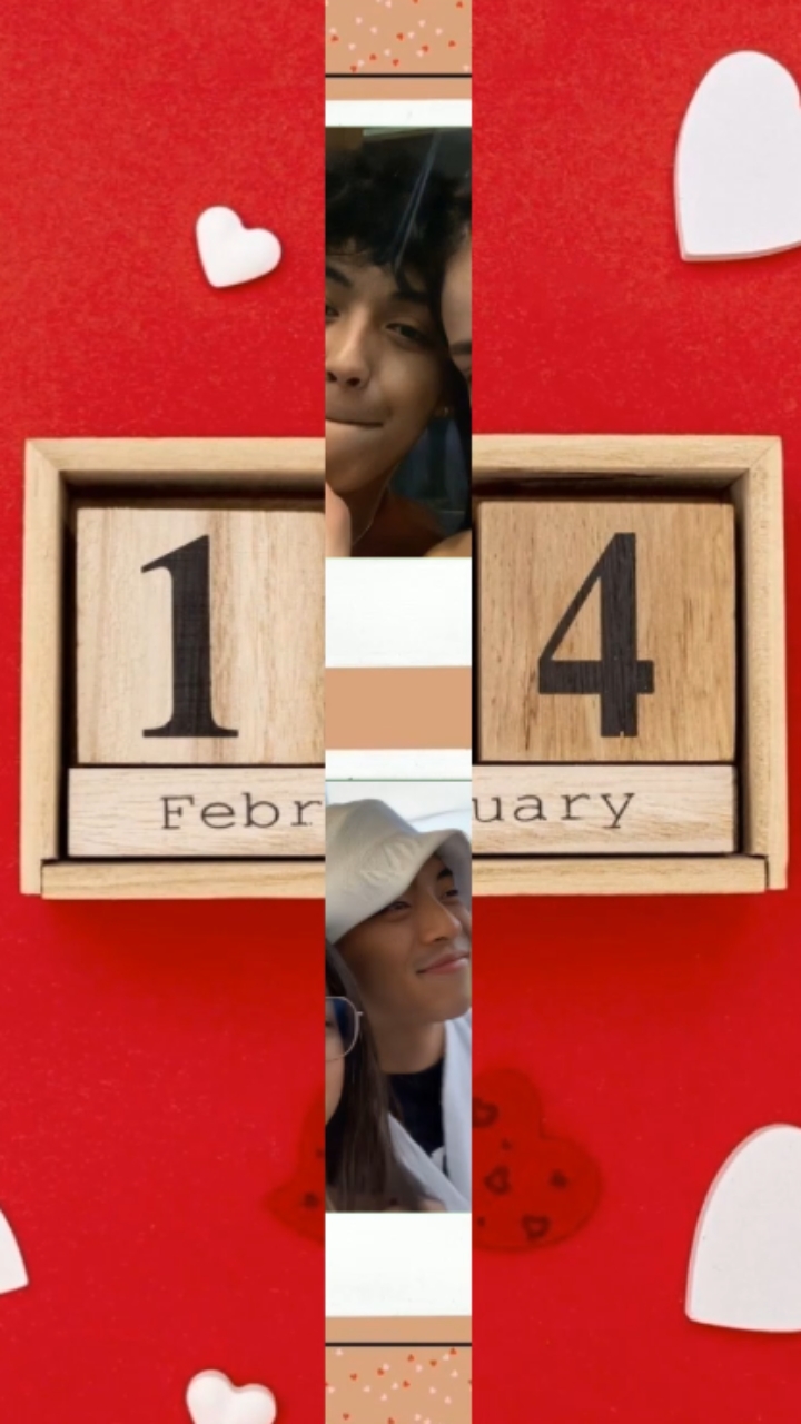 14 de febrero