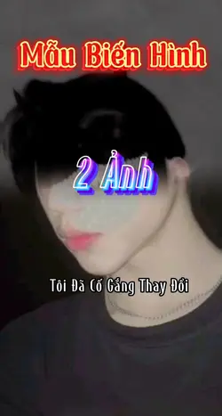 Trend Biến Hình