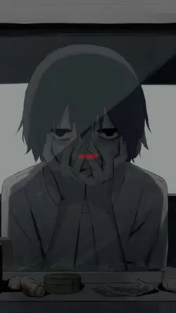 tired of life