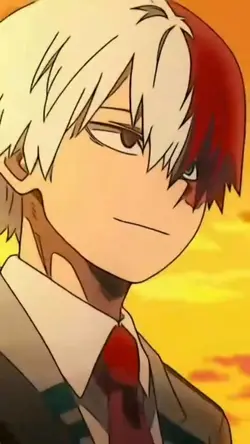 Hero Academia!...