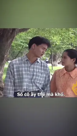Số cô ấy thế mà khổ 