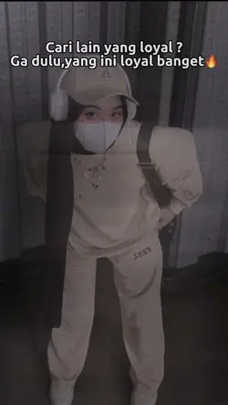 Buat doi yg loyal