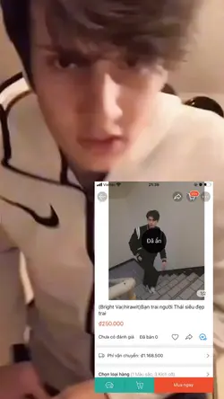 Damm what is thatbro