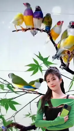 kicau burung