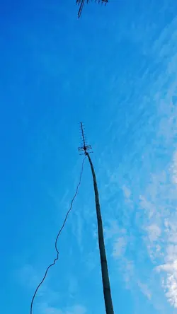 Blue Sky