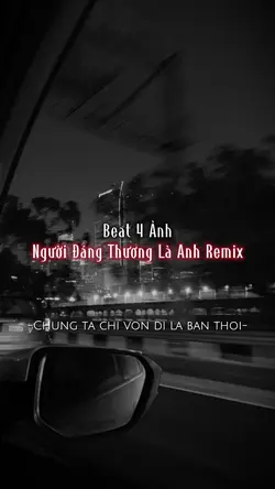 Beat 4 Ảnh