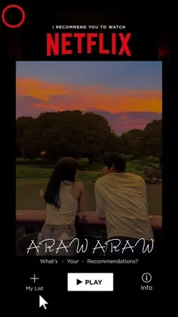 ARAW ARAW 
