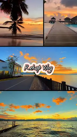 Rekap Vlog 0211
