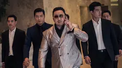 Mẫu show nhóm bạn