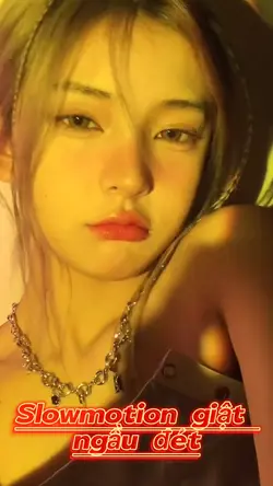 Slowmotion ngầu+giật