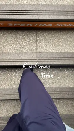 Kuliner time😋😍🍱☕️