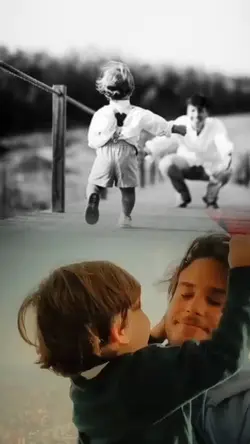 TO MY SON