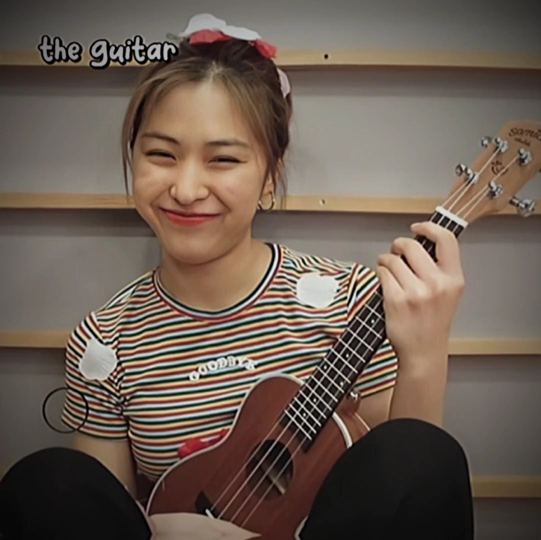 guitar version