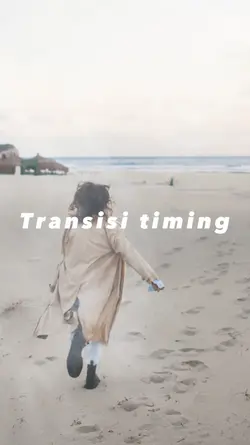 Timing transisi beat