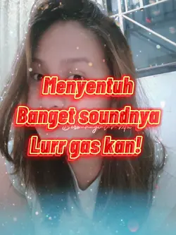 soundnya kena banget