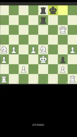 chess has been know 