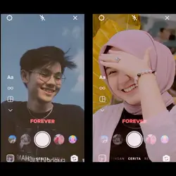 Collab Foto Virall